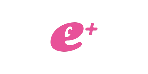 e+