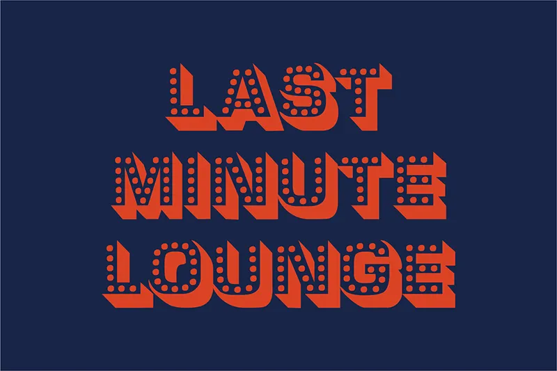 Last Minute Lounge