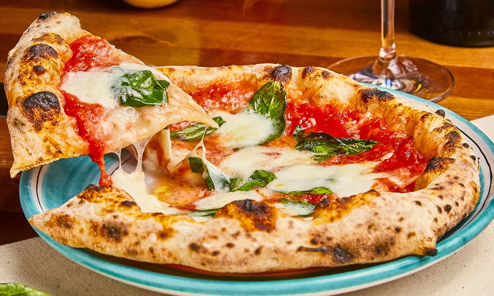 Pizza Bakka-ピッツァバッカ-