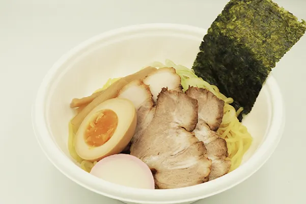 青学の学食