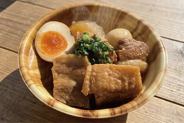 角煮いそべ屋