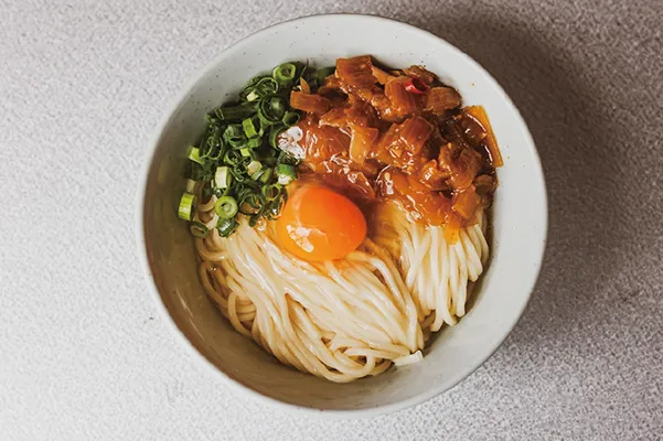 松家製麺