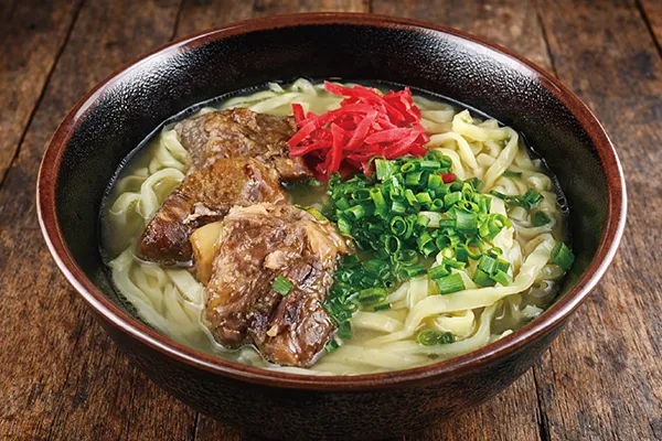 沖縄料理MARINE