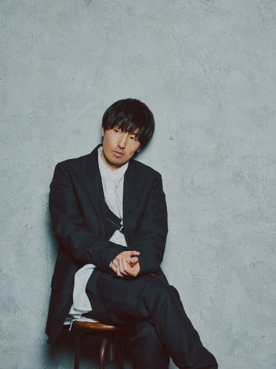 澤野弘之