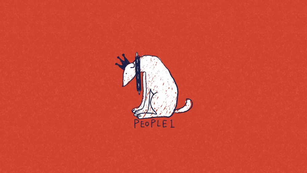 PEOPLE 1